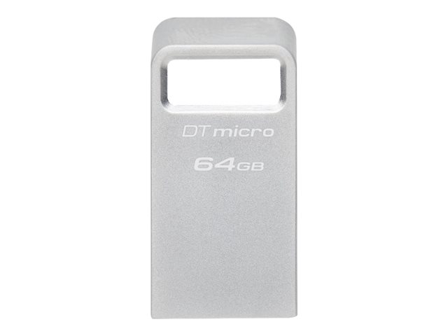 elara Kingston DataTraveler Micro