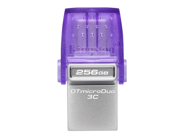 elara Kingston DataTraveler microDuo 3C