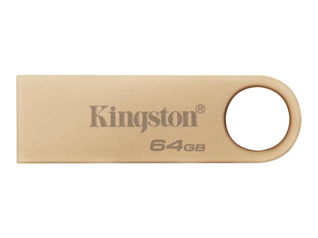 elara Kingston DataTraveler SE9 G3