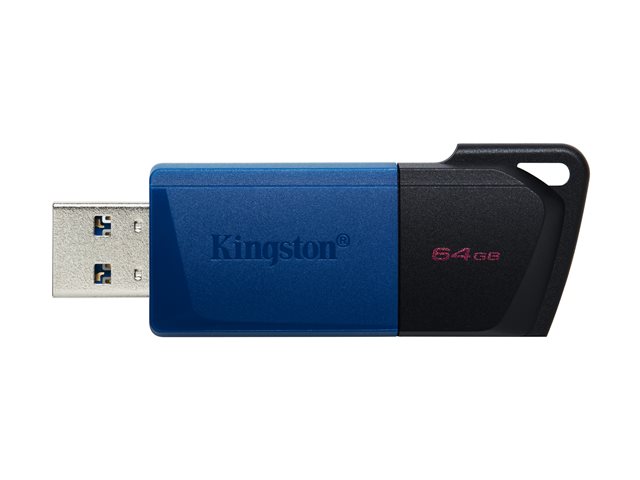elara Kingston DataTraveler