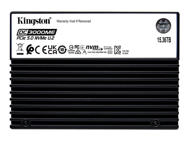 elara Kingston DC3000ME