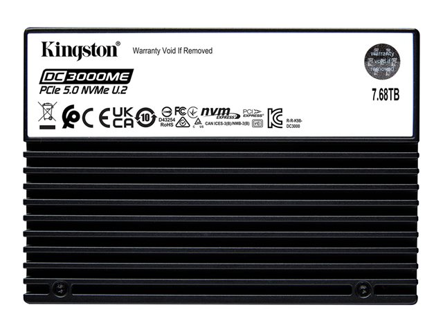 elara Kingston DC3000ME