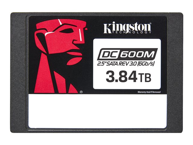 elara Kingston DC600M
