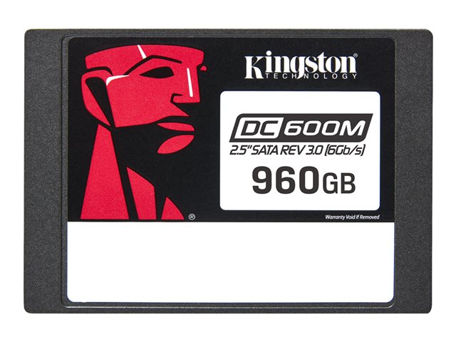 elara Kingston DC600M