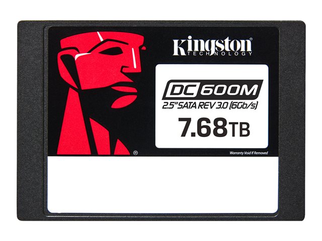 elara Kingston DC600M