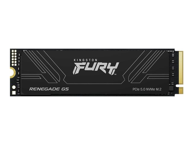 elara Kingston FURY Renegade G5
