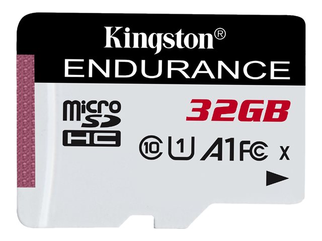 elara Kingston High Endurance