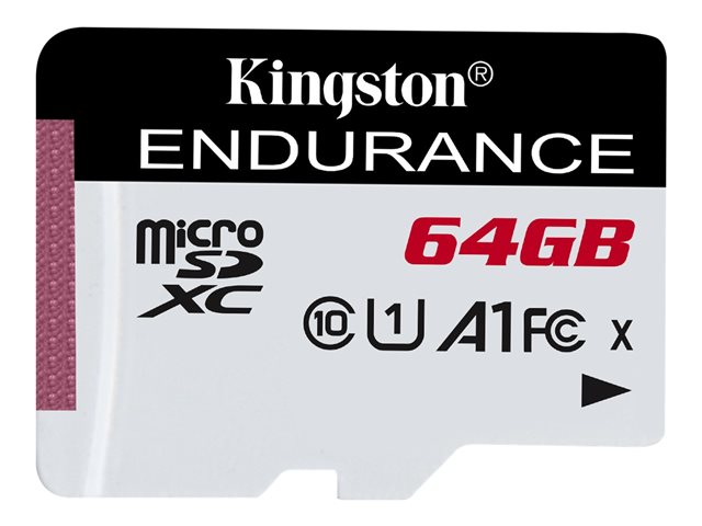 elara Kingston High Endurance