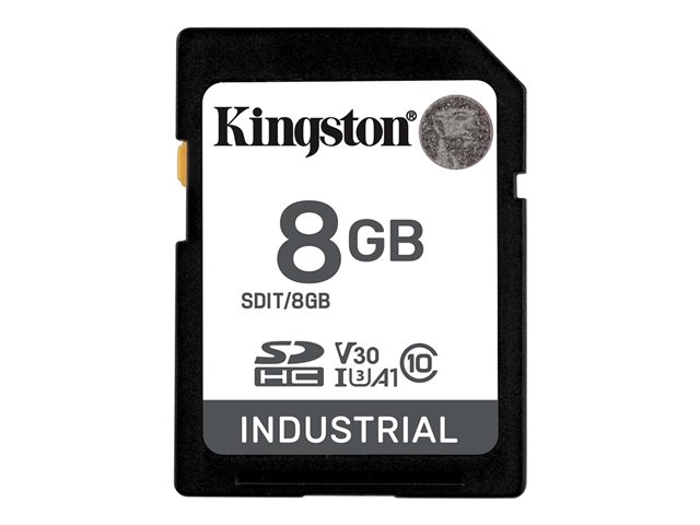 elara Kingston Industrial