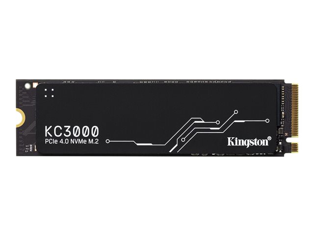Elara Kingston KC3000