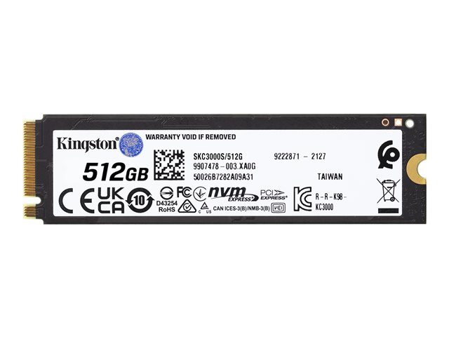 Elara Kingston KC3000