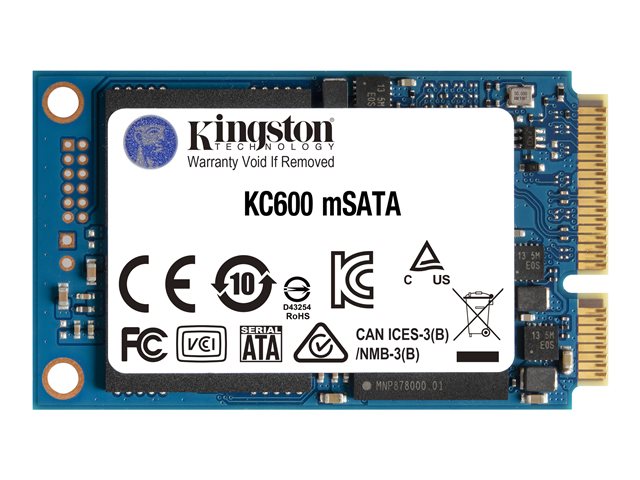 elara Kingston KC600