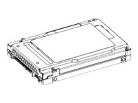 elara KIOXIA CD8 Series
