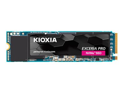 Elara KIOXIA EXCERIA PRO LSE10Z001TG8