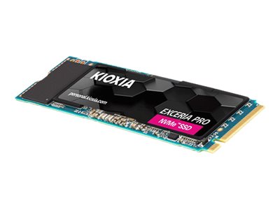 elara KIOXIA EXCERIA PRO LSE10Z001TG8