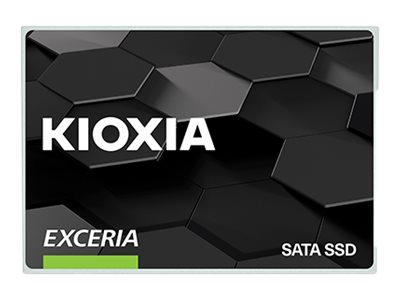 elara KIOXIA EXCERIA