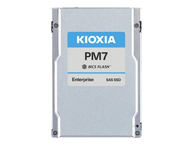 elara KIOXIA PM7-V Series KPM7VVUG1T60
