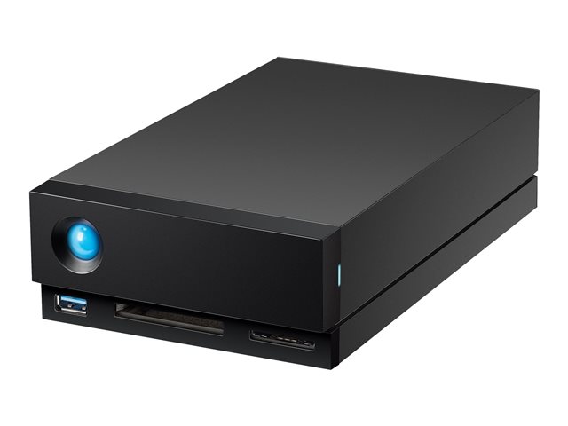 elara LaCie 1big Dock STHS16000800