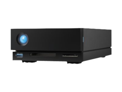 elara LaCie 1big Dock STHS8000800