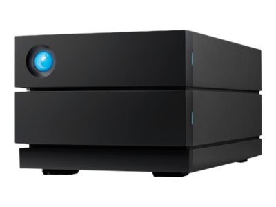 elara LaCie 2big RAID STHJ36000800