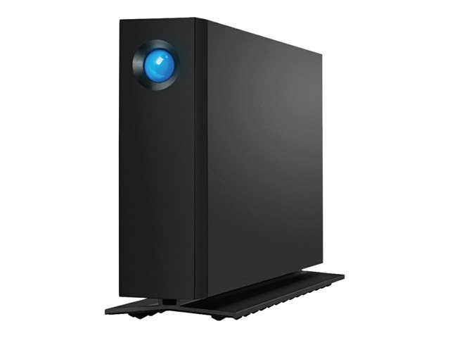 elara LaCie d2 Professional STHA4000800