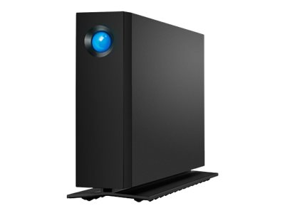 elara LaCie d2 Professional STHA8000800