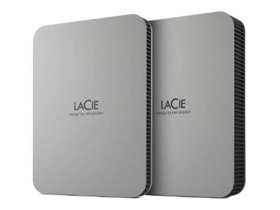 elara LaCie Mobile Drive STLP5000400