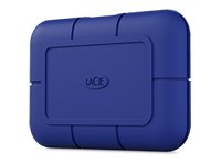 elara LaCie PRO5 STNA2000400