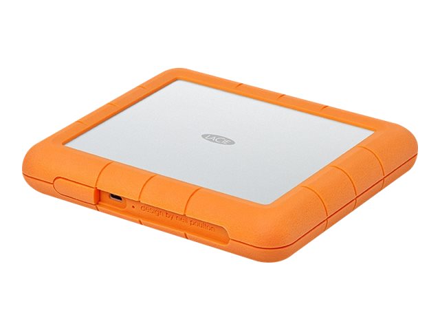 Elara LaCie Rugged RAID Shuttle STHT8000800