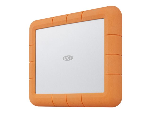 elara LaCie Rugged RAID Shuttle STHT8000800