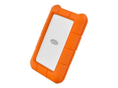 elara LaCie Rugged Secure STFR2000403