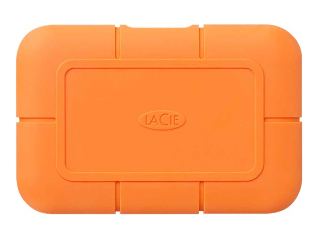 elara LaCie Rugged SSD STHR2000800