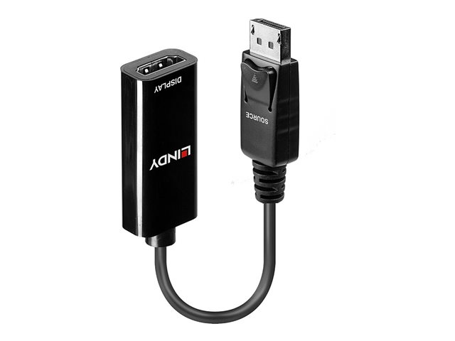 elara Lindy adapter