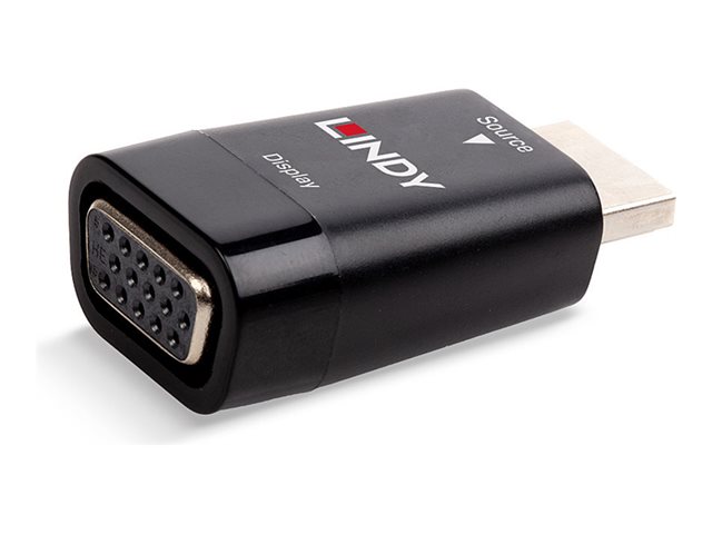 elara Lindy adapter