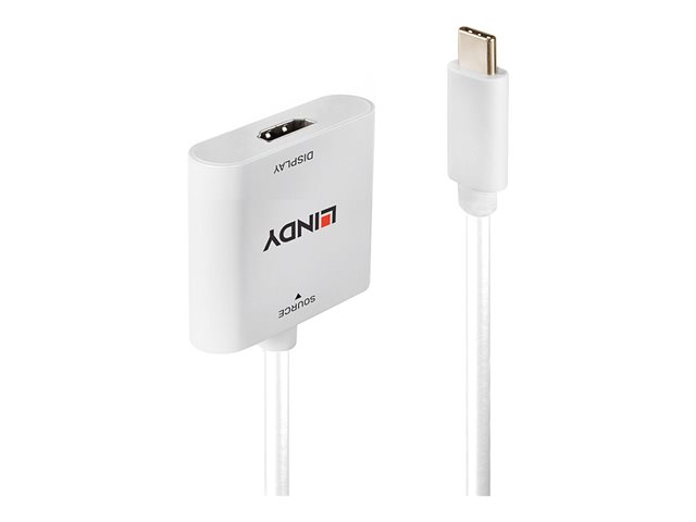 elara Lindy adapter