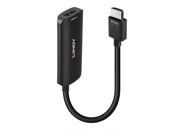 elara Lindy adapter