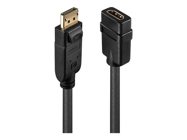 elara Lindy adapter