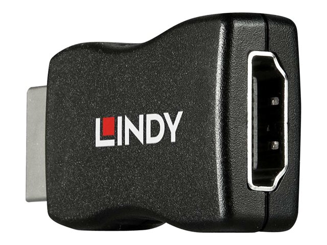 Elara Lindy HDMI 2.0 EDID Emulator