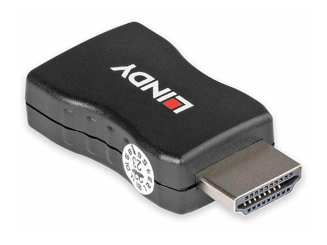Elara Lindy HDMI 2.0 EDID Emulator