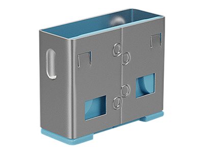 Elara Lindy USB Port Blocker