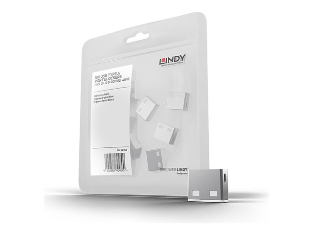 elara Lindy USB Port Blocker
