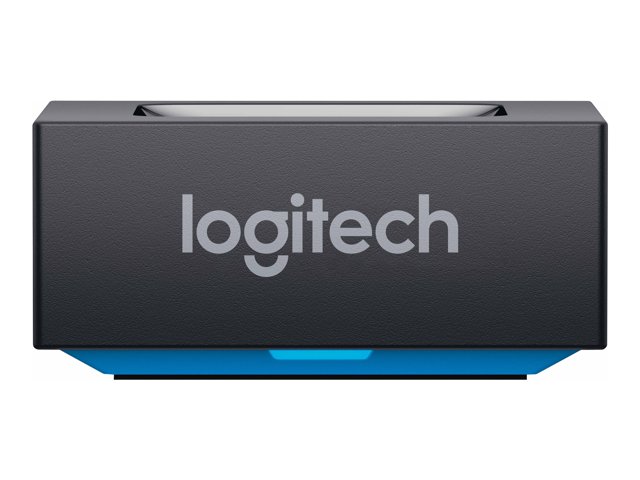 elara Logitech Bluetooth Audio Adapter