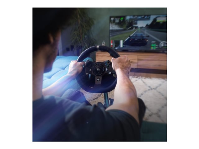 Elara Logitech G920 Driving Force