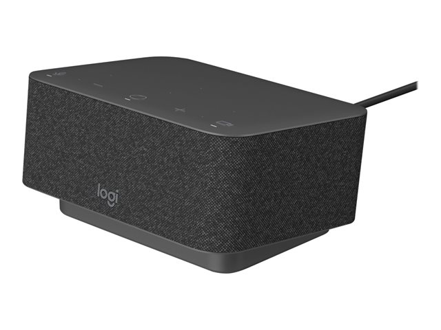 Elara Logitech Logi Dock For Teams