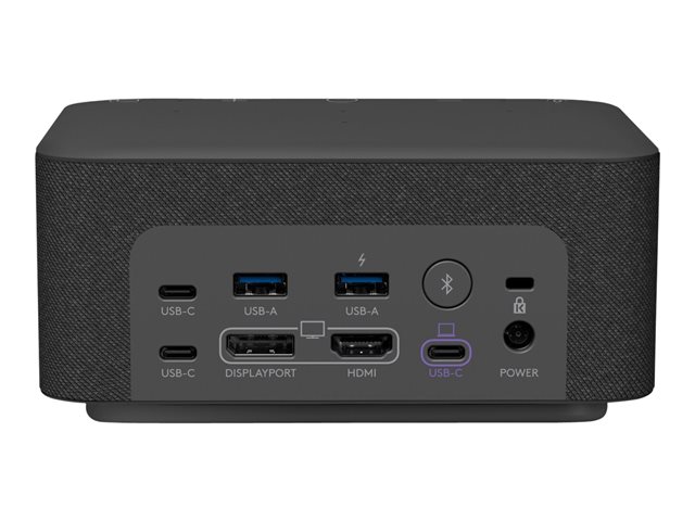 Elara Logitech Logi Dock For Teams