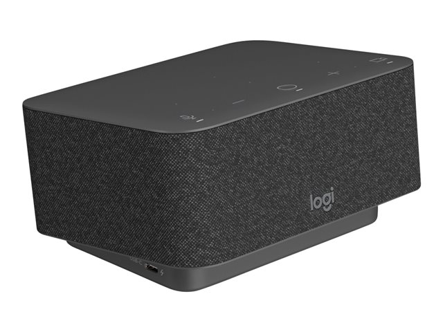 Elara Logitech Logi Dock For Teams