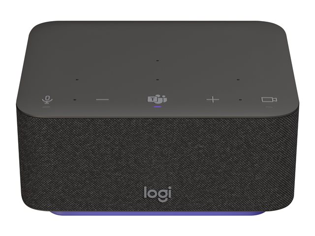 elara Logitech Logi Dock for Teams