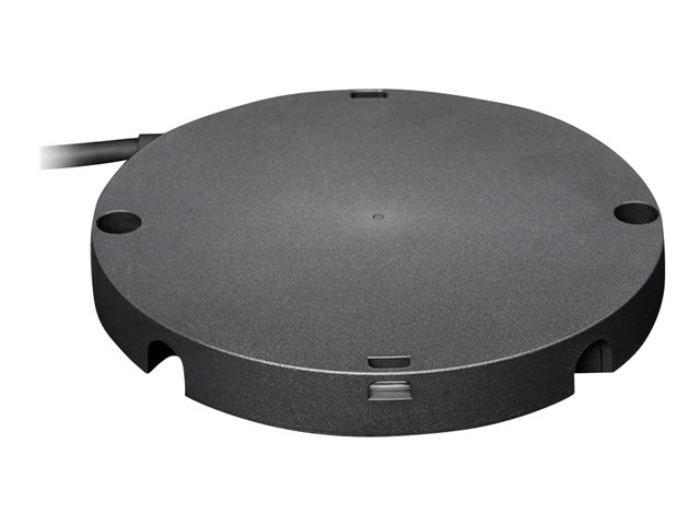 Elara Logitech Rally Mic Pod Hub
