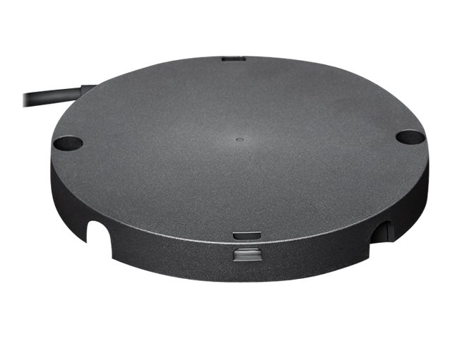 Elara Logitech Rally Mic Pod Hub