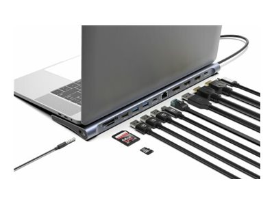 Elara Manhattan 12-in-1